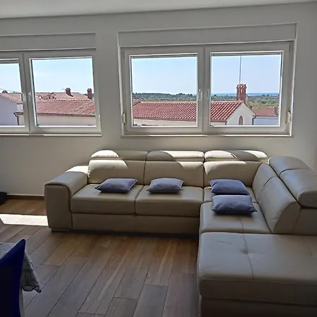Apartament Apartma D *
