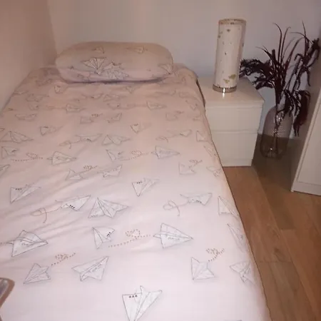 Apartma D Apartament Ližnjan