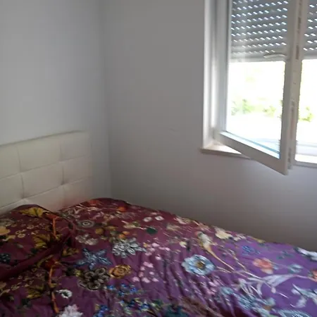 Apartma D Liznjan