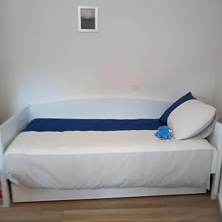 Apartment Apartma D Liznjan