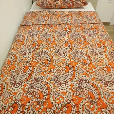 Apartma D * Liznjan