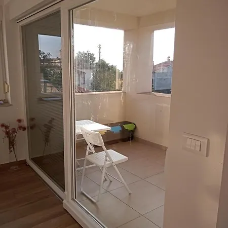 Apartment Apartma D